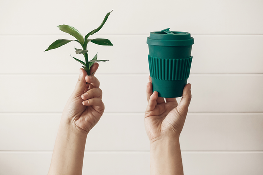 22 ways to live a more sustainable lifestyle in 2022 | Lovebug Pet Foods