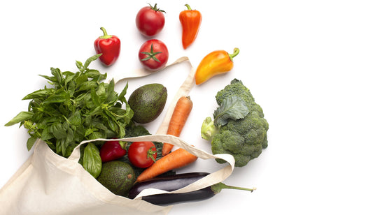 How to reduce food waste at home | Lovebug Pet Foods