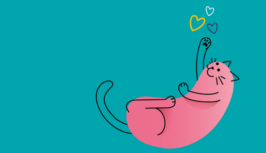 How Our Cats Show Affection | Lovebug Pet Foods