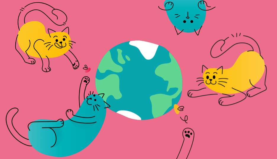 Earth Day 2023 | Lovebug Pet Foods