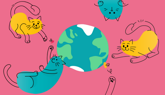 Earth Day 2023 | Lovebug Pet Foods