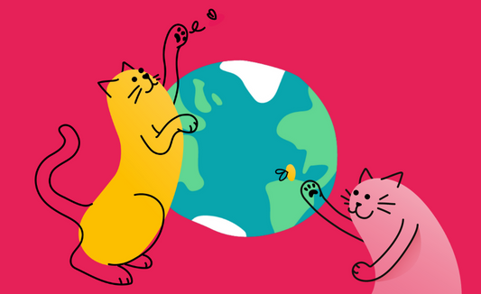 World Environment Day | Lovebug Pet Foods