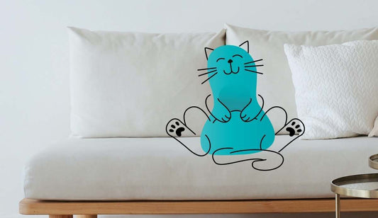 The History Of The House Cat | Lovebug Pet Foods