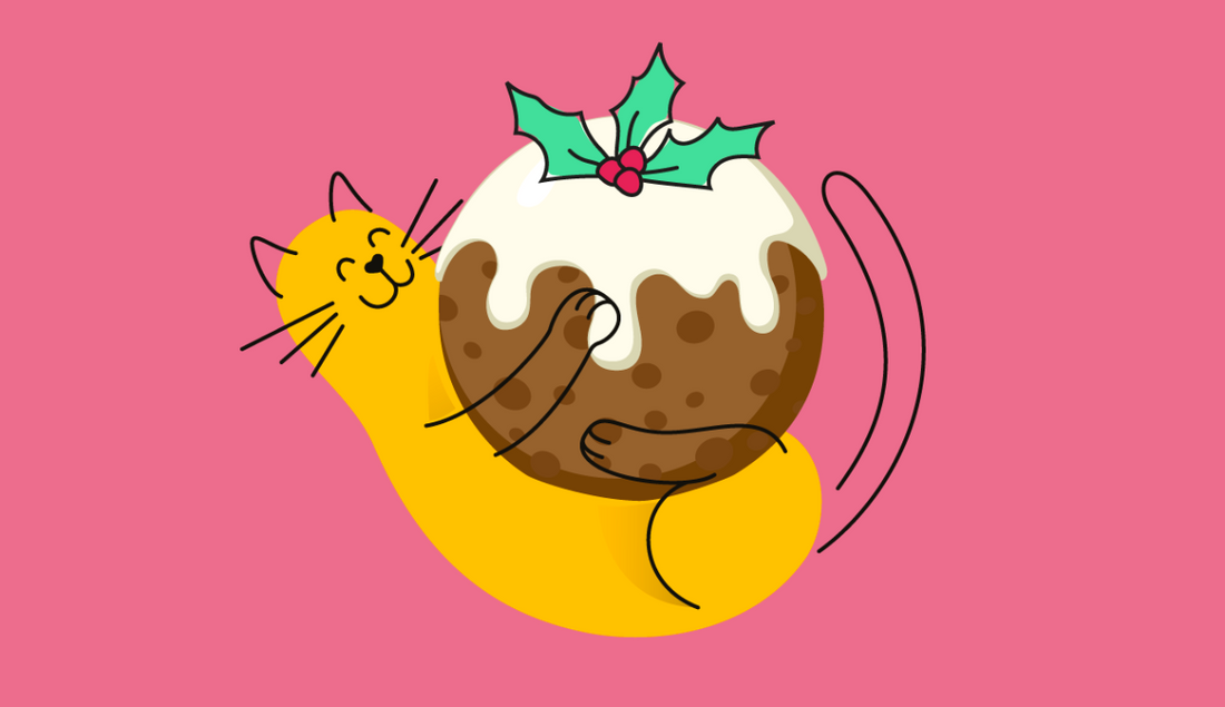 Top Tips For A More Sustainable Christmas | Lovebug Pet Foods