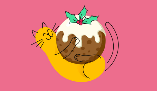 Top Tips For A More Sustainable Christmas | Lovebug Pet Foods
