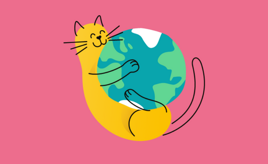 Earth Day 2022 | Lovebug Pet Foods